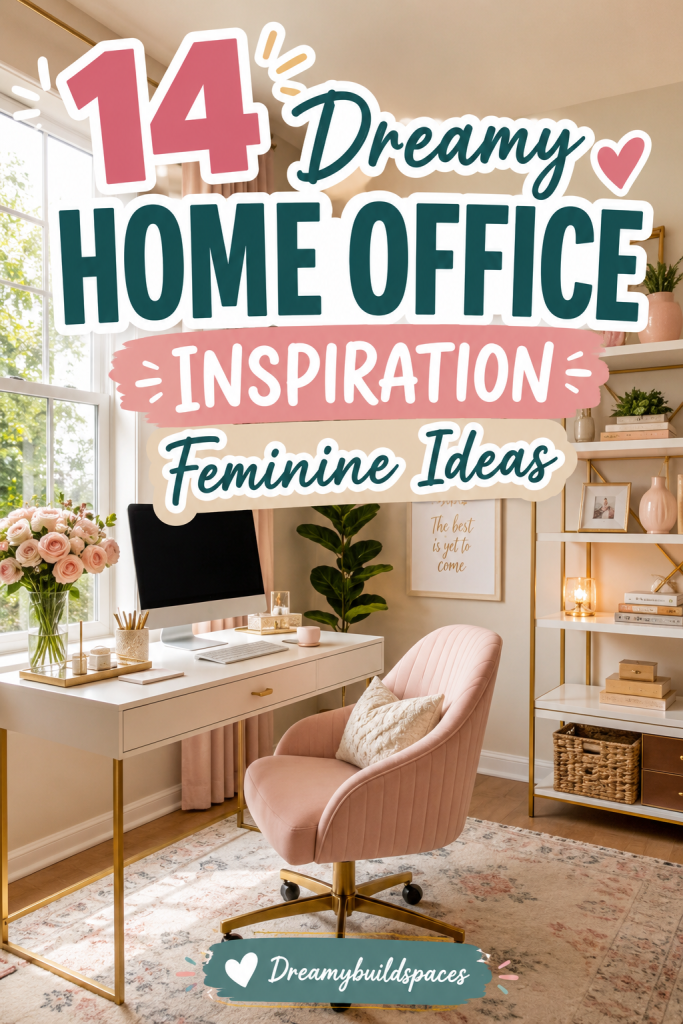 Home Office 