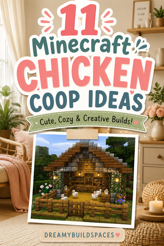  Chicken Coop
