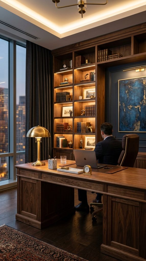 Home Office