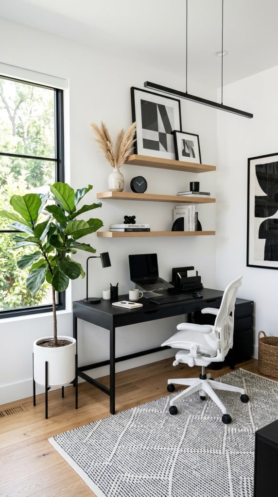 Home Office