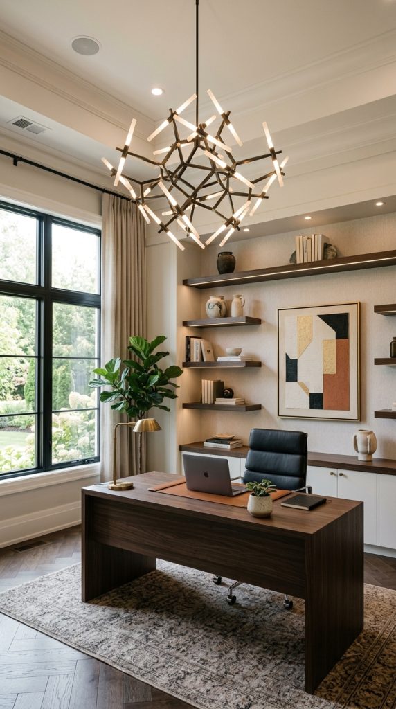 Home Office
