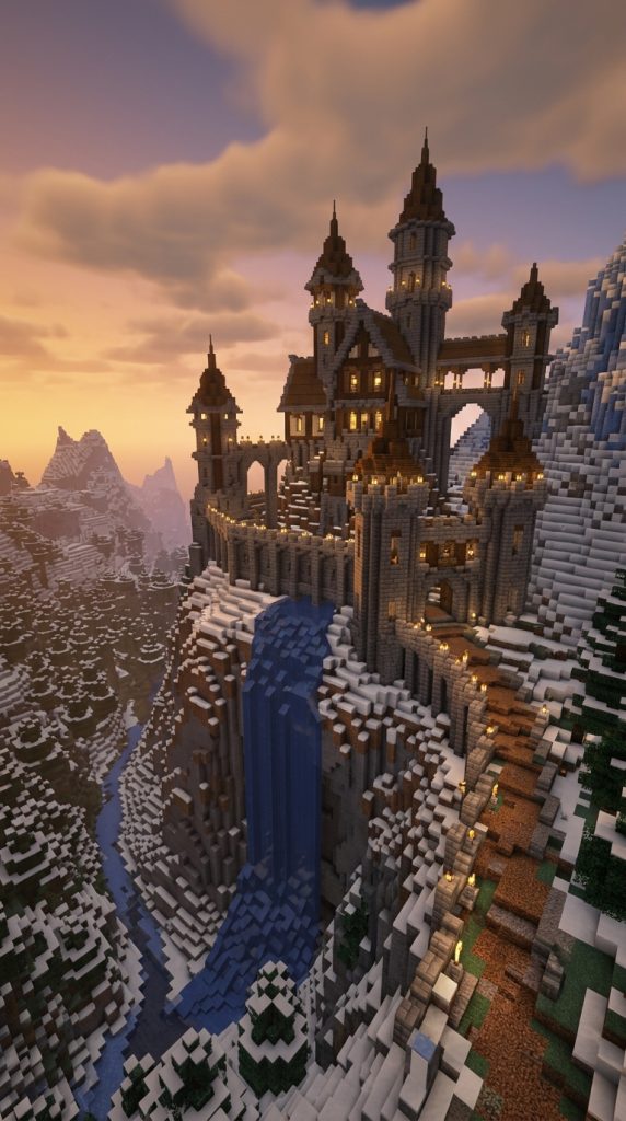 Build