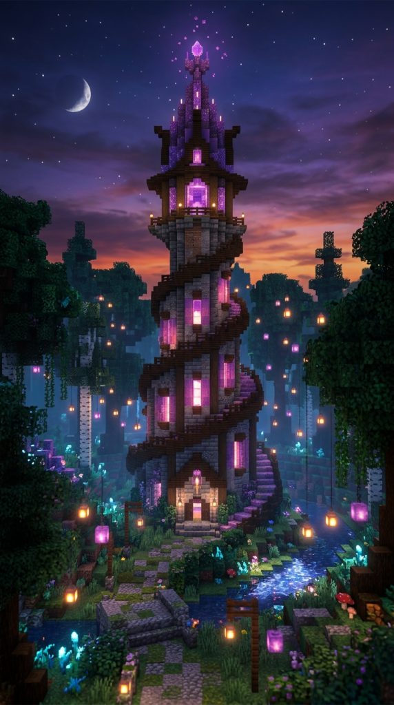 Build