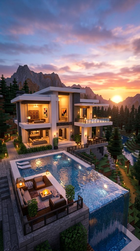 Build