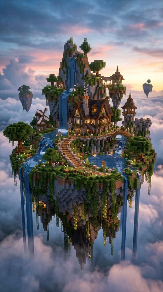 Build