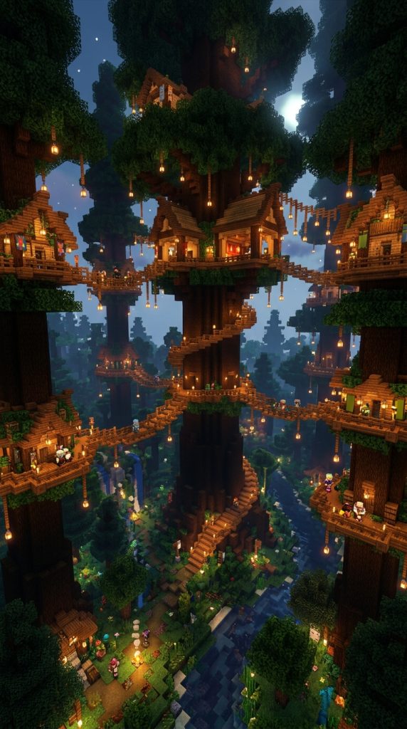 Build