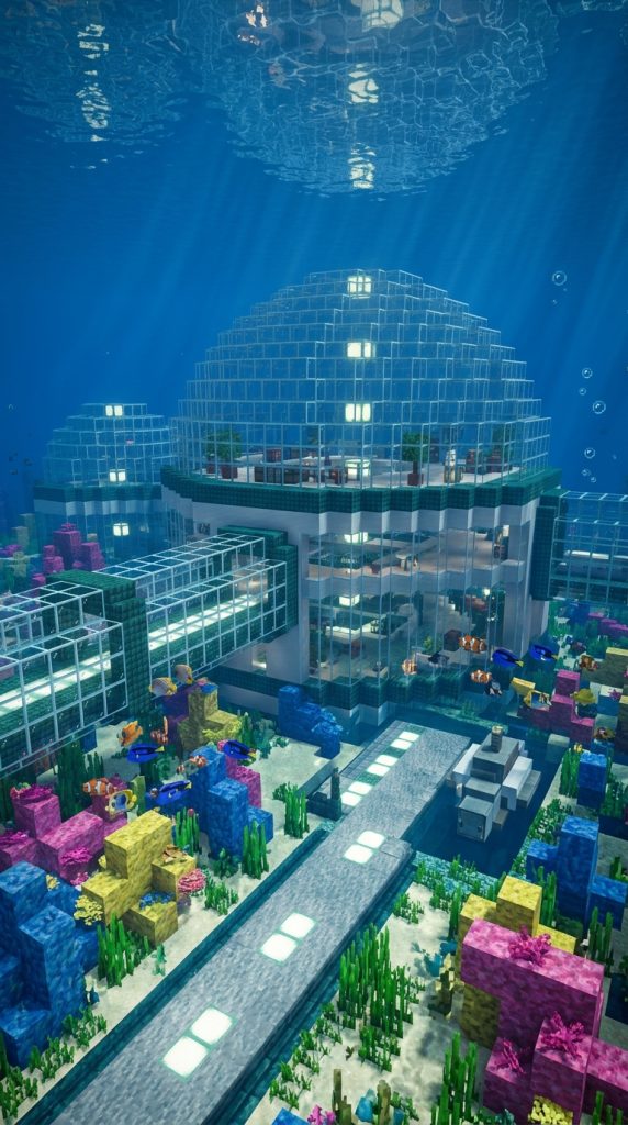 Build
