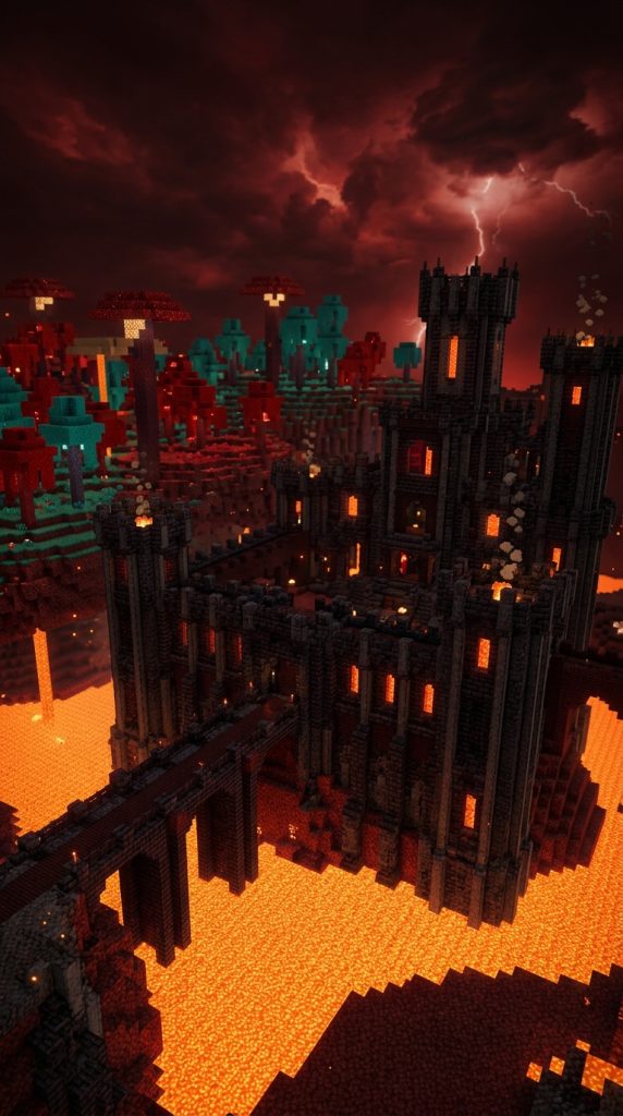 Build