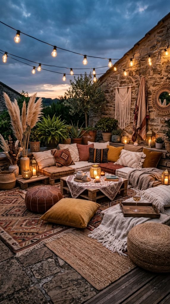 Dreamy
