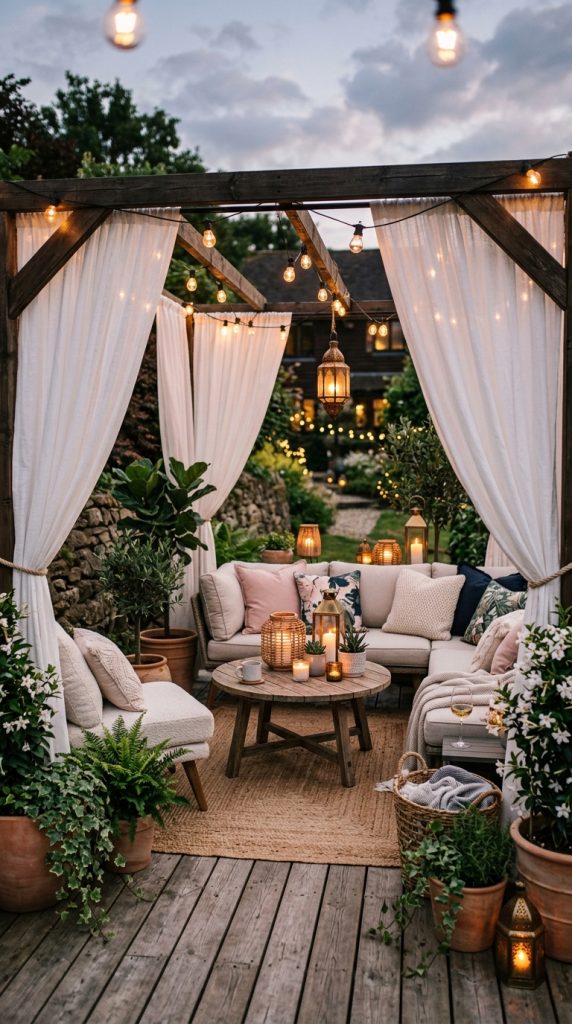 Dreamy