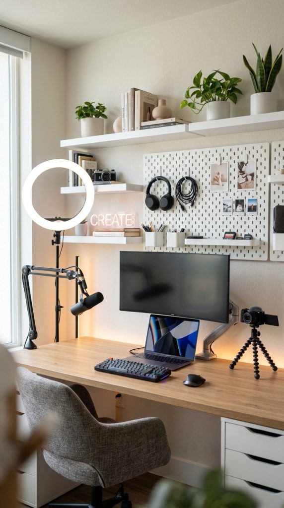 Home Office