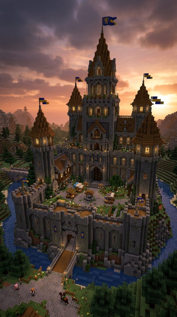 Dream House
