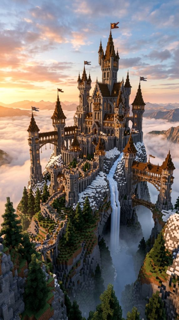 Dream House