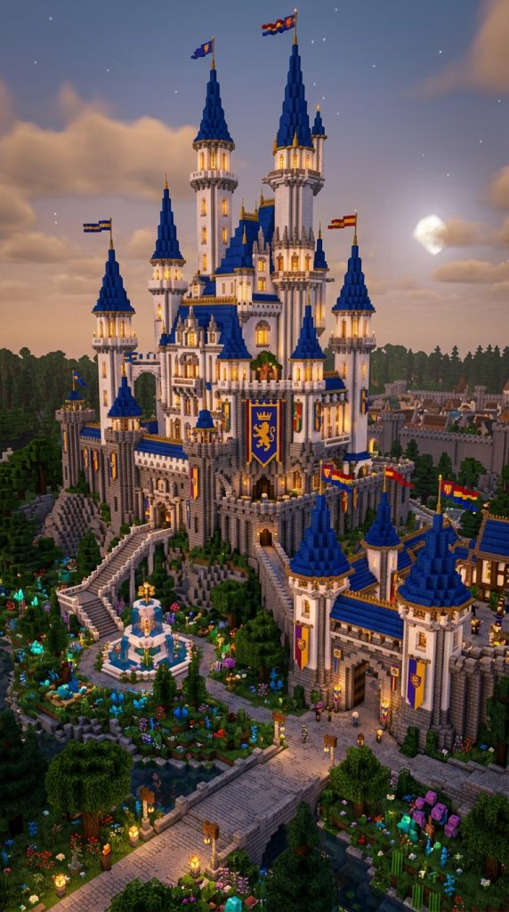Dream House