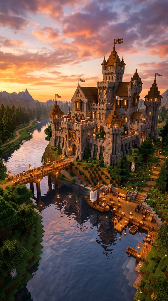 Dream House