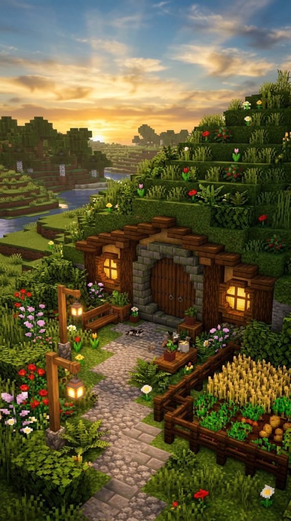 Dream House