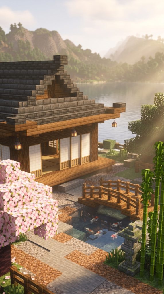 Dream House