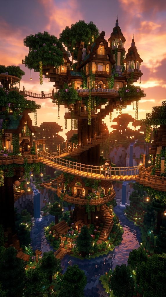 Dream House