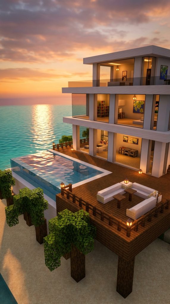 Dream House