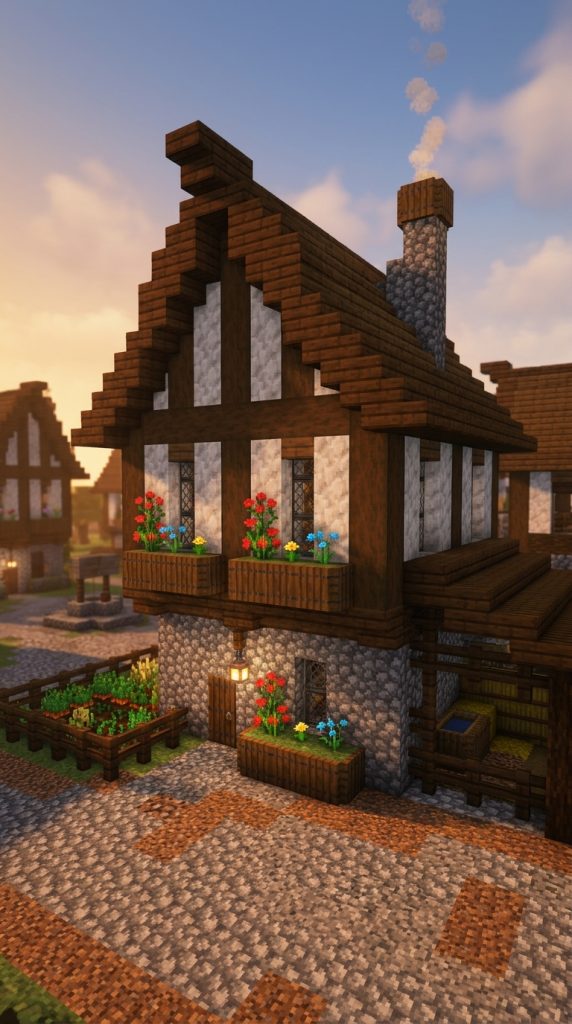 Dream House