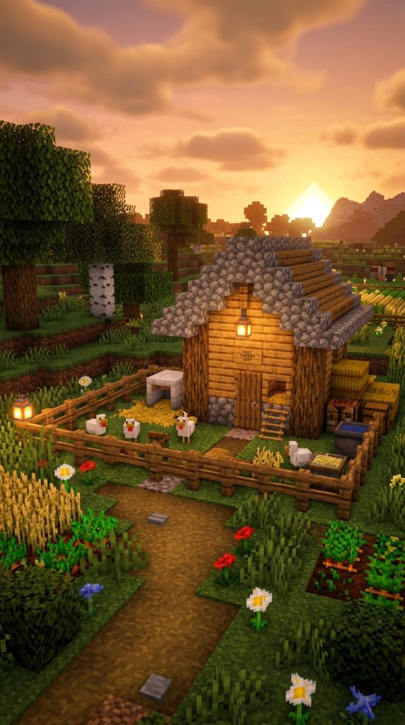 Chicken Coop