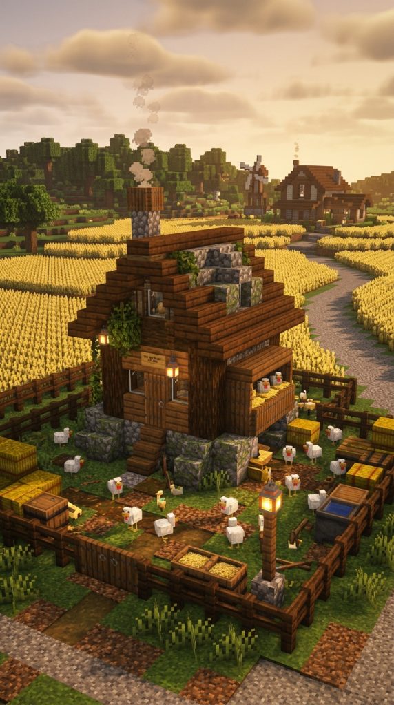 Chicken Coop