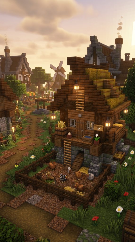 Chicken Coop