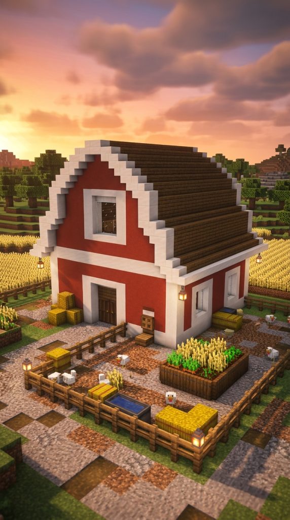 Chicken Coop