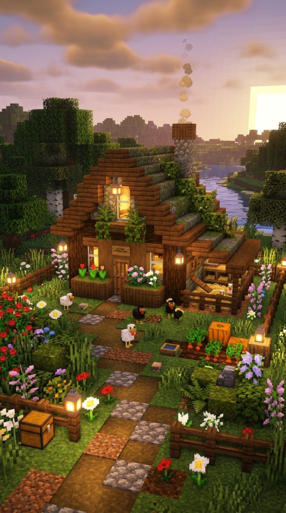 Chicken Coop