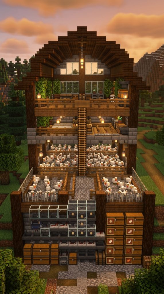 Chicken Coop