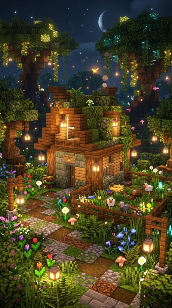 Chicken Coop
