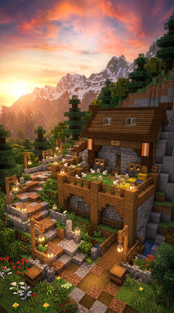 Chicken Coop
