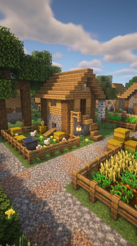 Chicken Coop