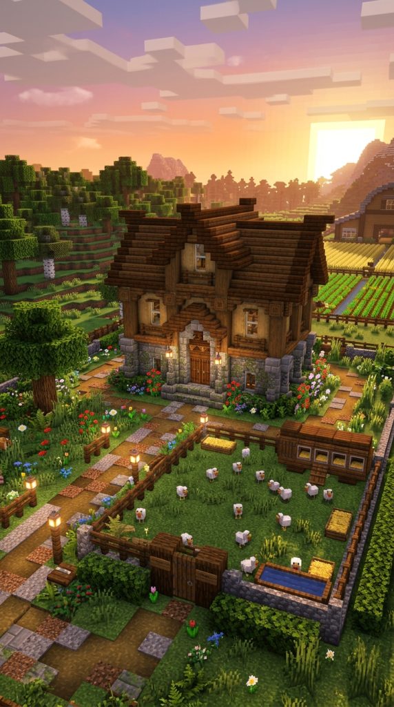Chicken Coop