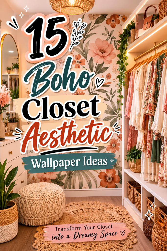 closet