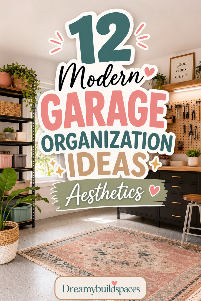  Modern Garage