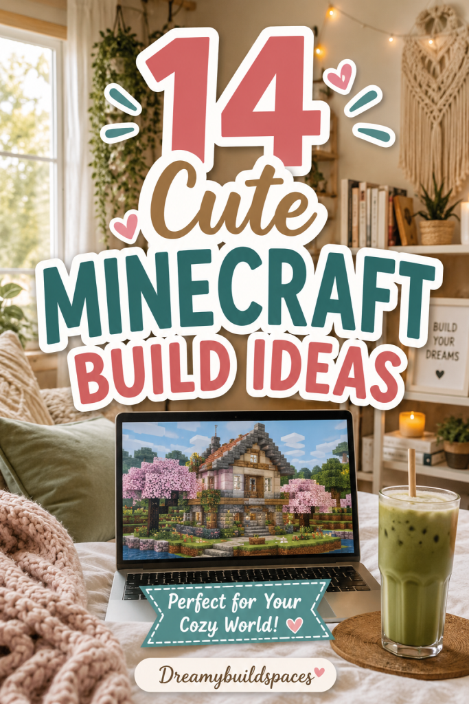 Cute Minecraft
