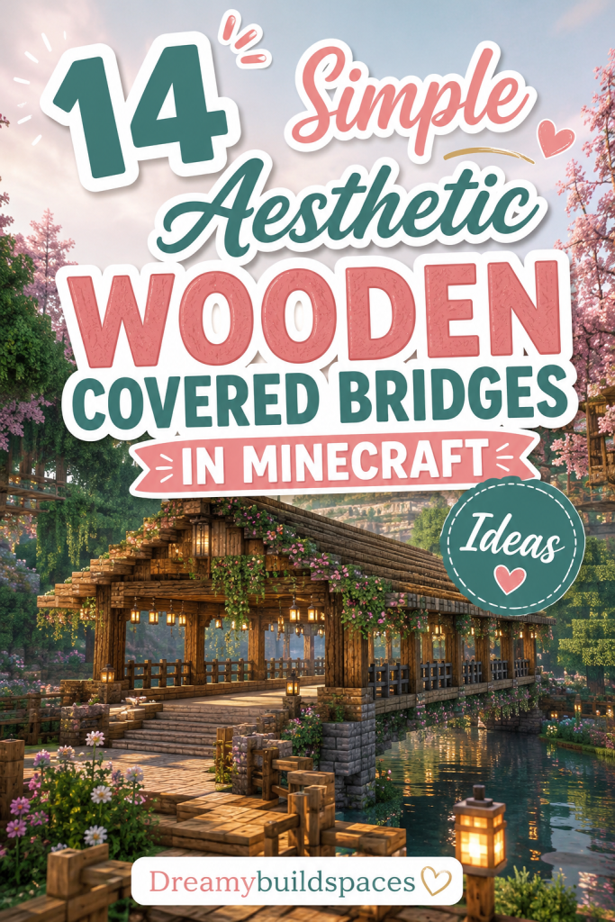 Wooden Covered