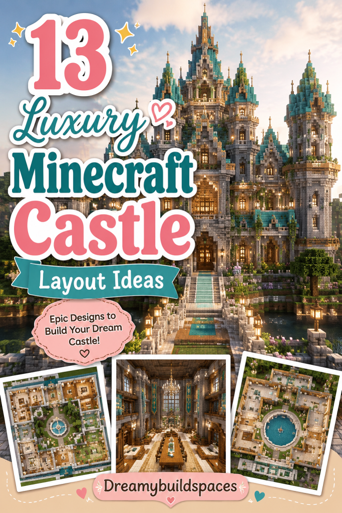 castle