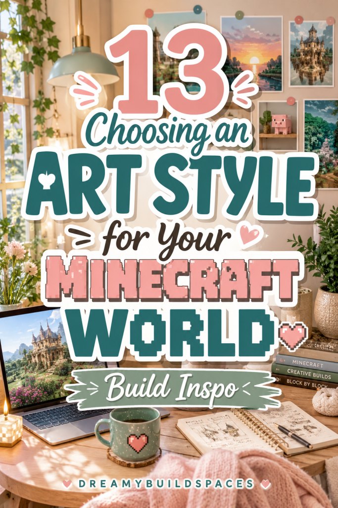Art Style  World