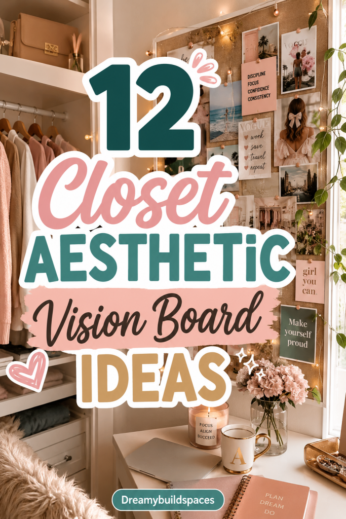 Vision Board