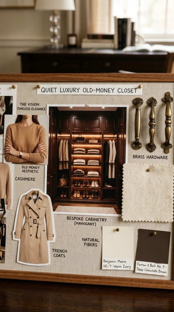 Vision Board