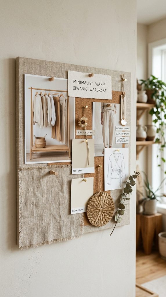 Vision Board