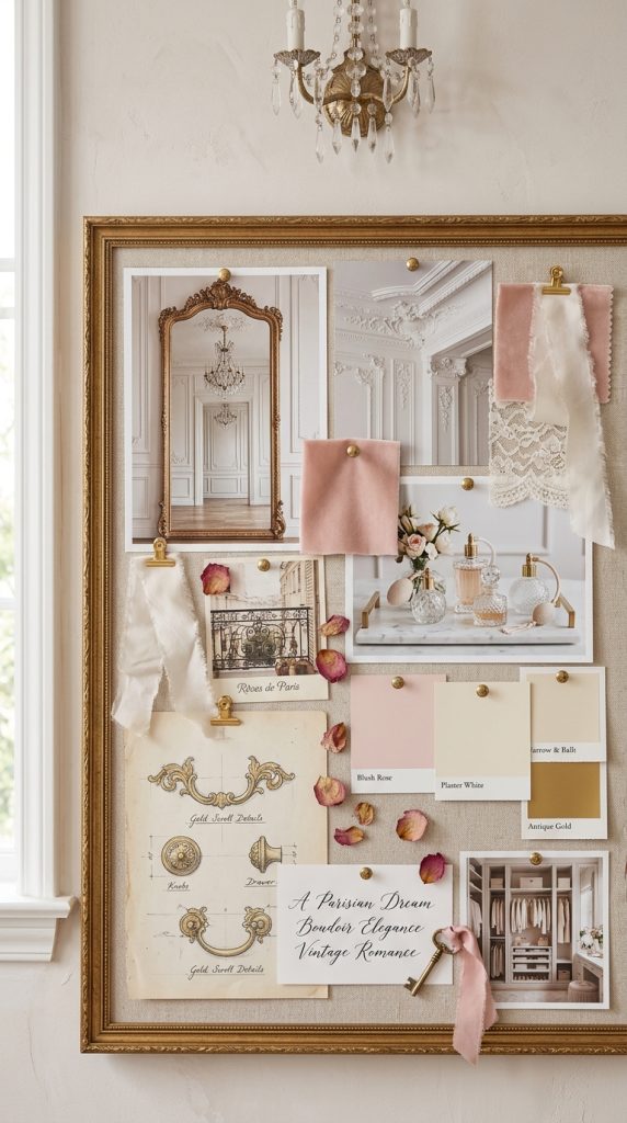 Vision Board