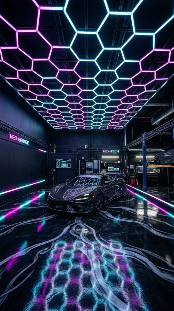 Showroom