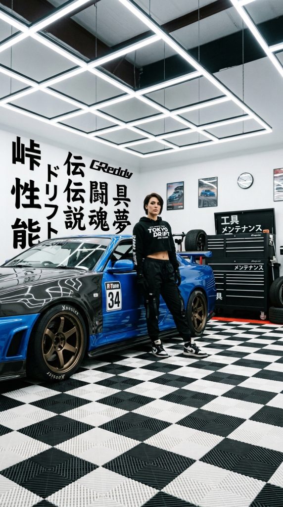 Showroom