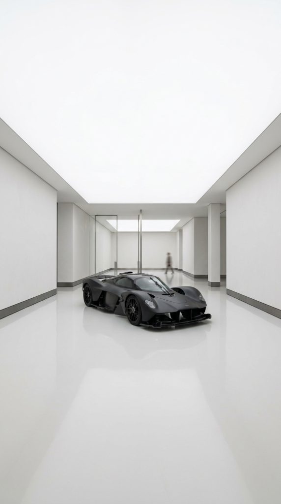 Showroom