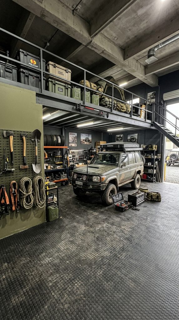 Showroom