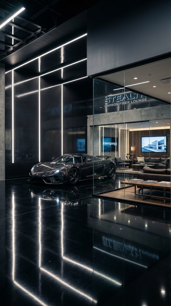 Showroom