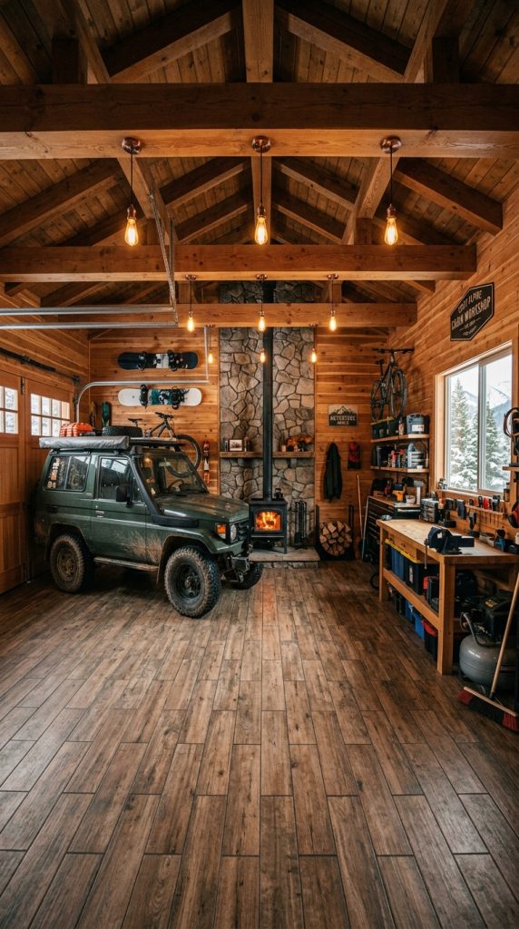 Showroom